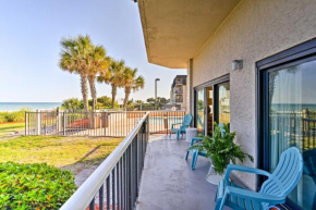 Pools, Patio and Stunning Views Myrtle Beach Oasis